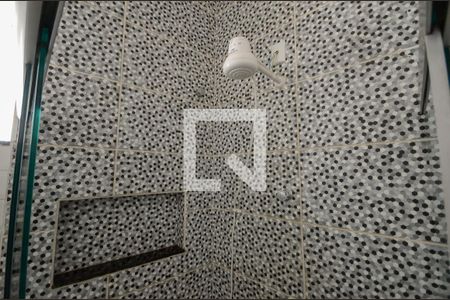 Banheiro de apartamento à venda com 2 quartos, 84m² em Rocha, Rio de Janeiro