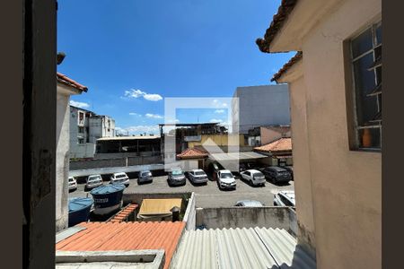 Vista do Quarto 2 de casa para alugar com 2 quartos, 80m² em Madureira, Rio de Janeiro