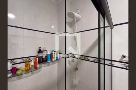 Banheiro Corredor de apartamento à venda com 2 quartos, 65m² em Andaraí, Rio de Janeiro