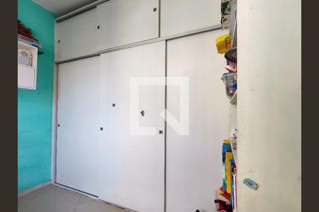 Quarto 1 de apartamento à venda com 2 quartos, 65m² em Andaraí, Rio de Janeiro