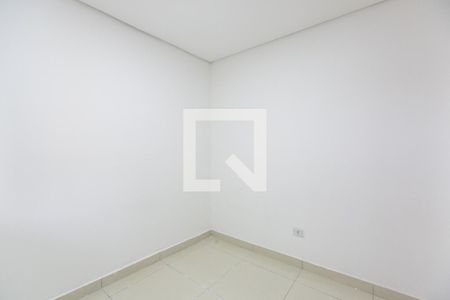 Quarto 1 de casa para alugar com 2 quartos, 60m² em Jardim Santana, São Paulo
