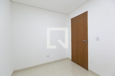 Quarto 1 de casa para alugar com 2 quartos, 60m² em Jardim Santana, São Paulo
