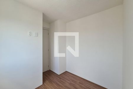 Quarto 1 de apartamento à venda com 2 quartos, 38m² em Parque da Vila Prudente, São Paulo