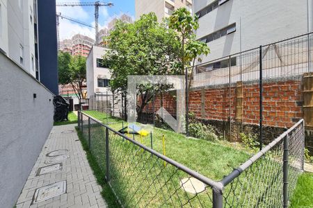 Área comum - Pet de apartamento à venda com 2 quartos, 38m² em Parque da Vila Prudente, São Paulo