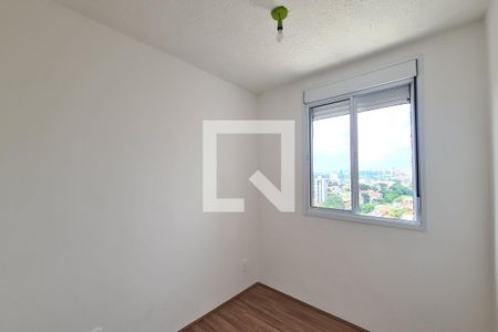 Quarto 1 de apartamento à venda com 2 quartos, 38m² em Parque da Vila Prudente, São Paulo