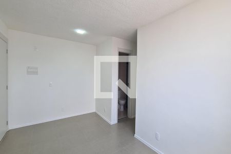 Sala de apartamento à venda com 2 quartos, 38m² em Parque da Vila Prudente, São Paulo
