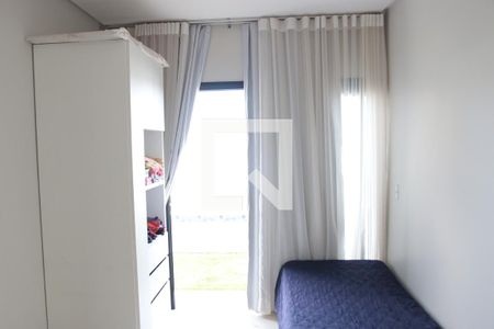 Suíte 3 de casa de condomínio à venda com 4 quartos, 380m² em Setor Progresso, Goiânia