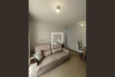 Sala de apartamento à venda com 1 quarto, 43m² em Vila Santo Estefano, São Paulo