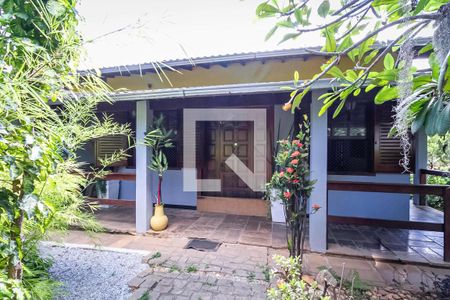 Fachada de casa à venda com 3 quartos, 1000m² em Trevo, Belo Horizonte