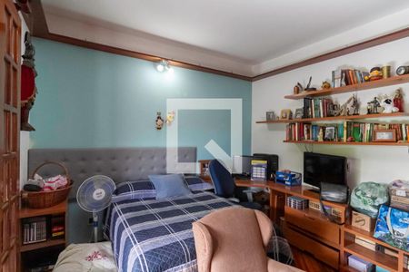 Quarto 2 de casa à venda com 3 quartos, 1000m² em Trevo, Belo Horizonte