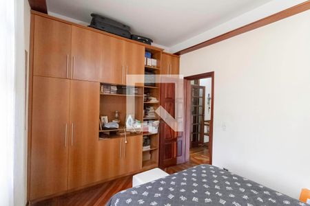 Quarto 1 de casa à venda com 3 quartos, 1000m² em Trevo, Belo Horizonte