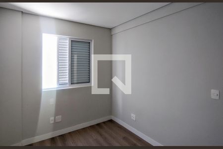 Quarto 2 de apartamento à venda com 3 quartos, 78m² em Sagrada Família, Belo Horizonte