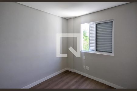 Quarto 2 de apartamento à venda com 3 quartos, 78m² em Sagrada Família, Belo Horizonte