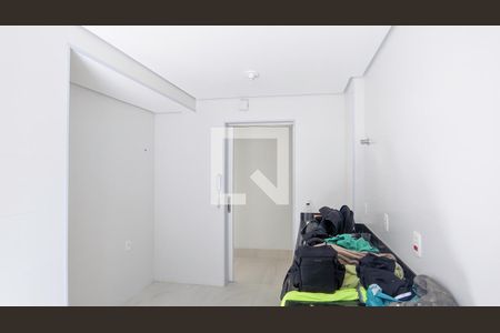 Cozinha e Área de Serviço de apartamento à venda com 3 quartos, 78m² em Sagrada Família, Belo Horizonte