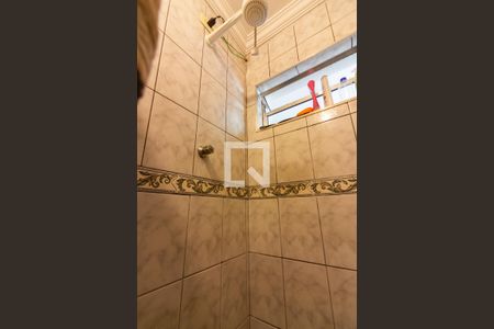 Banheiro 2 de casa à venda com 3 quartos, 134m² em Padroeira, Osasco