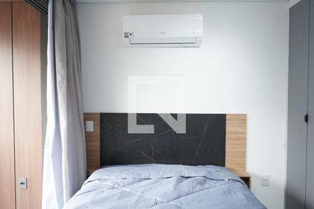 Studio de kitnet/studio para alugar com 1 quarto, 25m² em Vila Regente Feijó, São Paulo