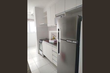 Apartamento à venda com 2 quartos, 56m² em Planalto, São Bernardo do Campo
