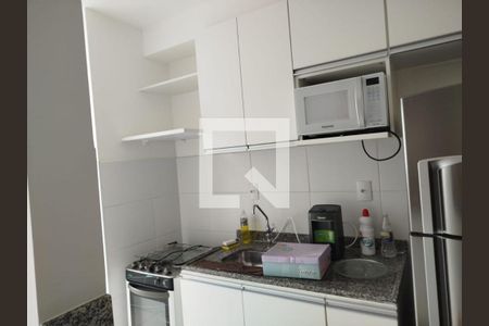 Apartamento à venda com 2 quartos, 56m² em Planalto, São Bernardo do Campo
