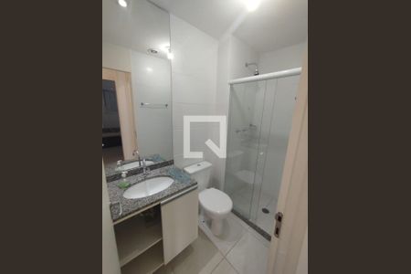 Apartamento à venda com 2 quartos, 56m² em Planalto, São Bernardo do Campo