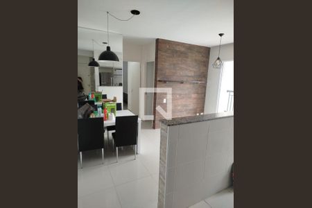 Apartamento à venda com 2 quartos, 56m² em Planalto, São Bernardo do Campo