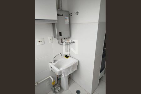 Apartamento à venda com 2 quartos, 56m² em Planalto, São Bernardo do Campo