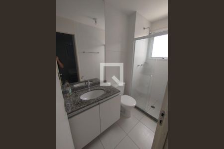 Apartamento à venda com 2 quartos, 56m² em Planalto, São Bernardo do Campo
