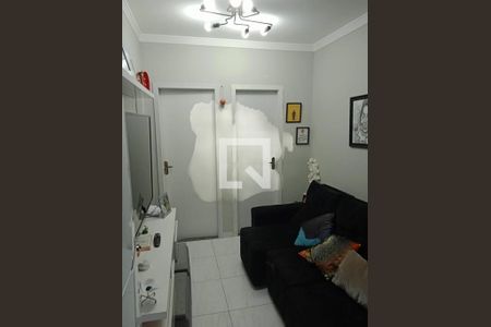 Apartamento à venda com 2 quartos, 76m² em Jardim Alvorada, Santo André