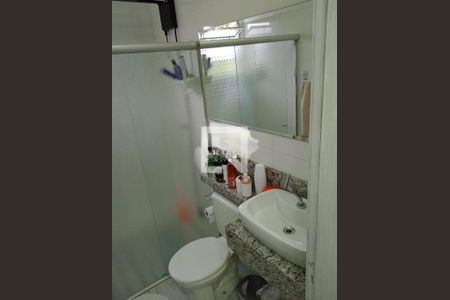 Apartamento à venda com 2 quartos, 76m² em Jardim Alvorada, Santo André