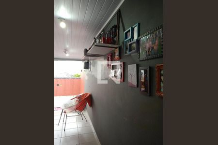 Apartamento à venda com 2 quartos, 76m² em Jardim Alvorada, Santo André