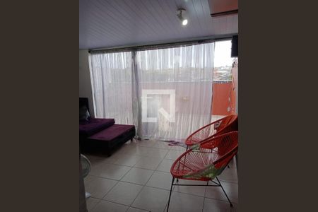 Apartamento à venda com 2 quartos, 76m² em Jardim Alvorada, Santo André