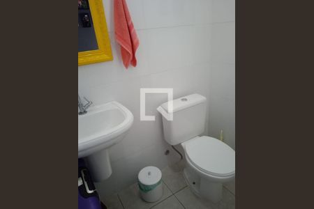 Apartamento à venda com 2 quartos, 76m² em Jardim Alvorada, Santo André