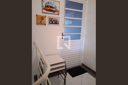 Apartamento à venda com 2 quartos, 76m² em Jardim Alvorada, Santo André