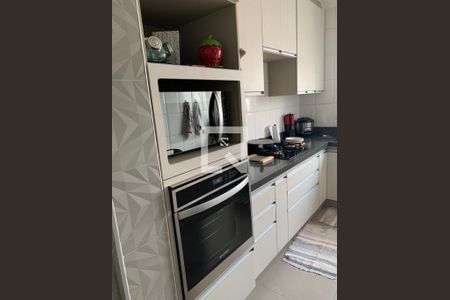 Apartamento à venda com 3 quartos, 123m² em Barcelona, São Caetano do Sul