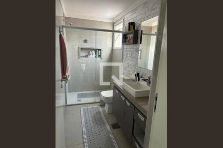 Apartamento à venda com 3 quartos, 123m² em Barcelona, São Caetano do Sul