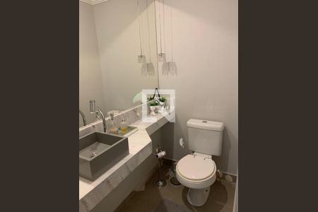 Apartamento à venda com 3 quartos, 123m² em Barcelona, São Caetano do Sul