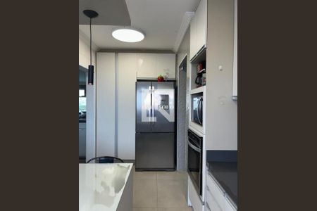 Apartamento à venda com 3 quartos, 123m² em Barcelona, São Caetano do Sul