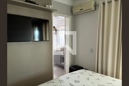 Apartamento à venda com 3 quartos, 123m² em Barcelona, São Caetano do Sul