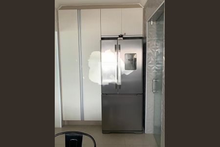Apartamento à venda com 3 quartos, 123m² em Barcelona, São Caetano do Sul