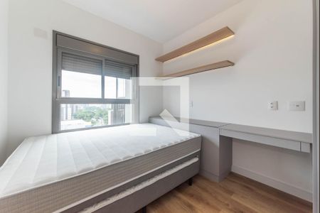 Quarto 1 de apartamento à venda com 2 quartos, 70m² em Brooklin, São Paulo