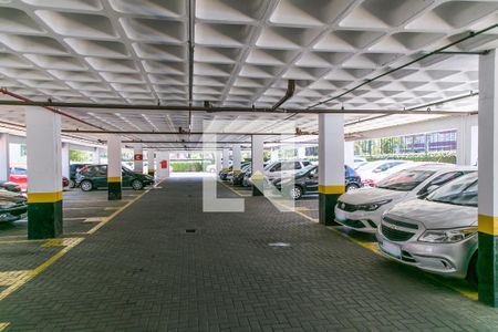 Área comum de apartamento à venda com 2 quartos, 56m² em Vila Maria, São Paulo