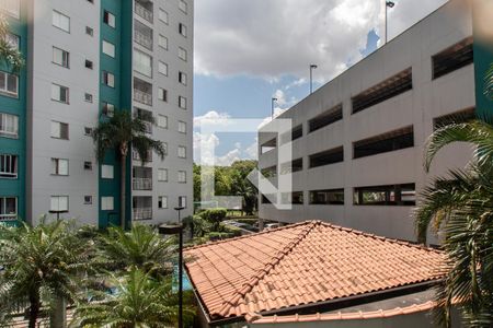 Quarto 2 - Vista de apartamento à venda com 2 quartos, 56m² em Vila Maria, São Paulo