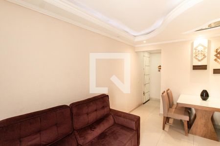 Sala de apartamento à venda com 2 quartos, 56m² em Vila Maria, São Paulo