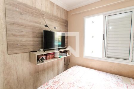 Quarto 1 de apartamento à venda com 2 quartos, 56m² em Vila Maria, São Paulo