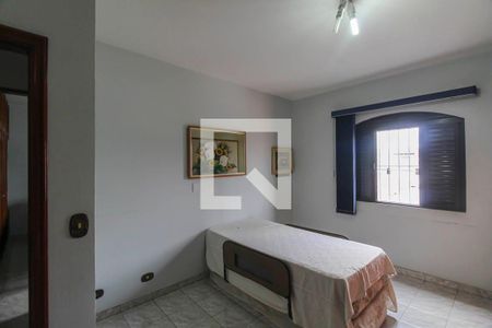 Quarto 1 de casa à venda com 4 quartos, 206m² em Vila Cleonice, São Paulo