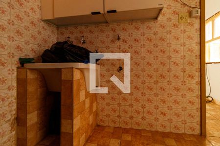 Área de Serviço de casa à venda com 3 quartos, 200m² em Tremembé, São Paulo