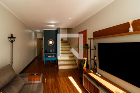 Sala de casa à venda com 3 quartos, 200m² em Tremembé, São Paulo