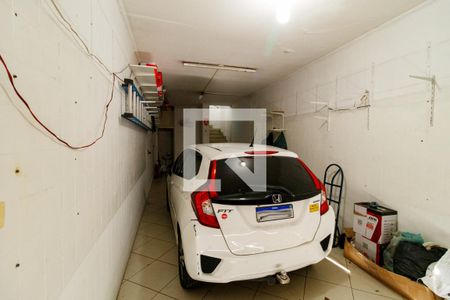 Garagem de casa à venda com 3 quartos, 200m² em Tremembé, São Paulo