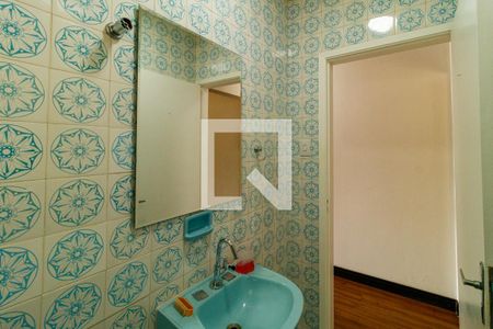 Lavabo de casa à venda com 3 quartos, 200m² em Tremembé, São Paulo