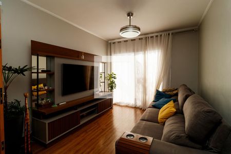Sala de casa à venda com 3 quartos, 200m² em Tremembé, São Paulo