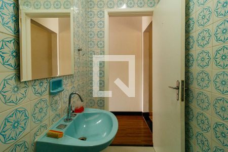 Lavabo de casa à venda com 3 quartos, 200m² em Tremembé, São Paulo